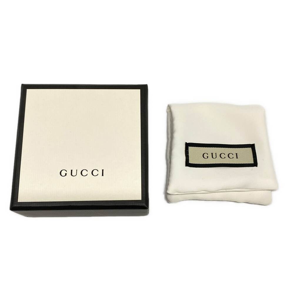 Gucci Interlocking G Necklace - Picture 6 of 6